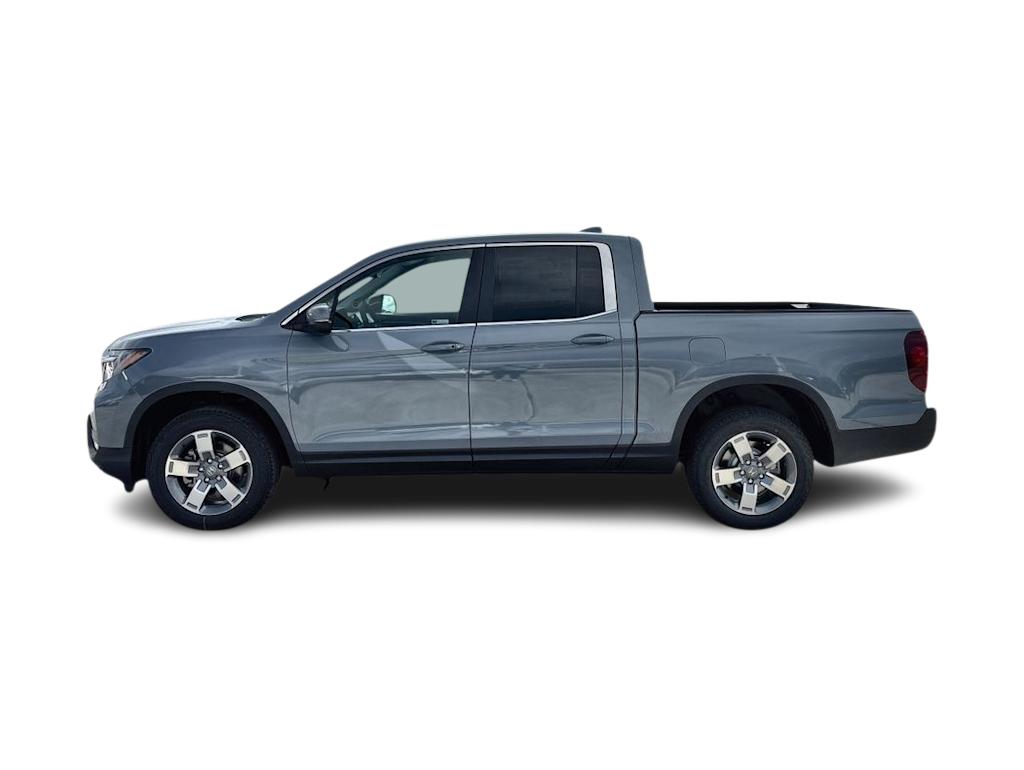 Thumbnail: 2026 Honda Ridgeline - 3