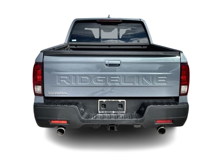 Thumbnail: 2026 Honda Ridgeline - 5