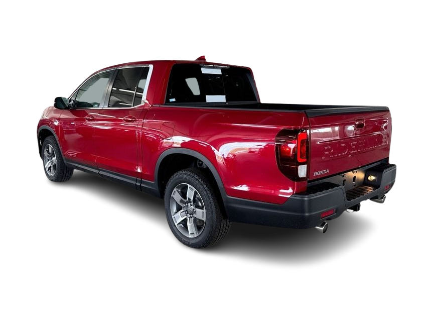 Thumbnail: 2026 Honda Ridgeline - 4