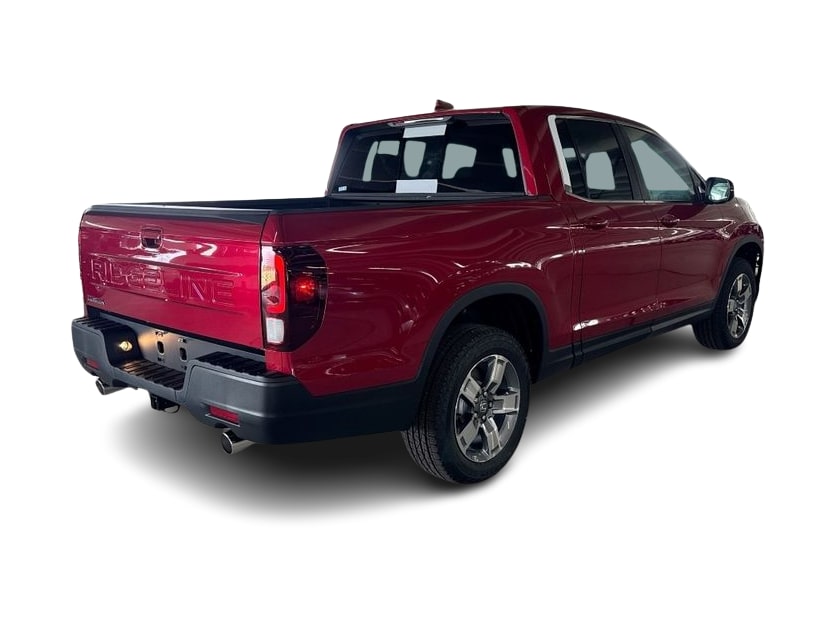 Thumbnail: 2026 Honda Ridgeline - 22