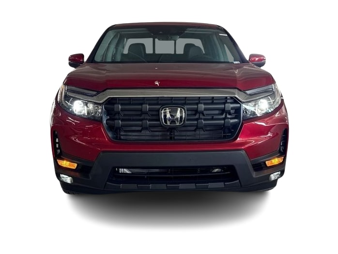 Thumbnail: 2026 Honda Ridgeline - 5