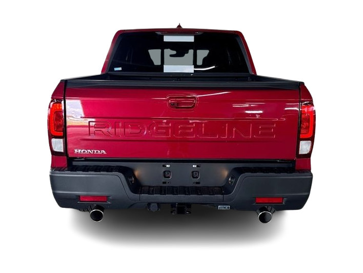 Thumbnail: 2026 Honda Ridgeline - 21
