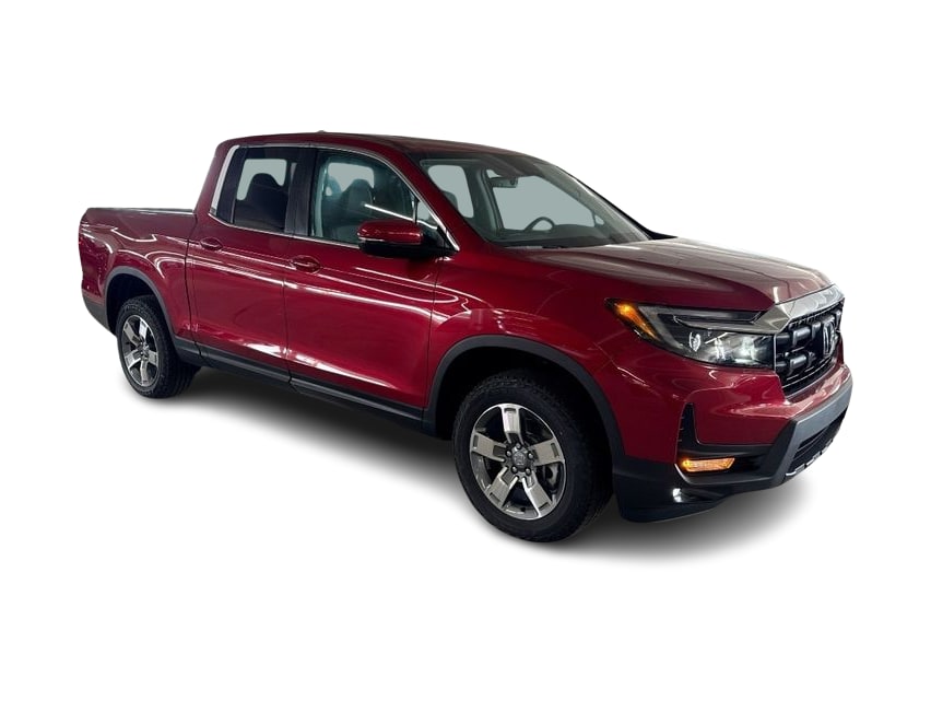 Thumbnail: 2026 Honda Ridgeline - 19