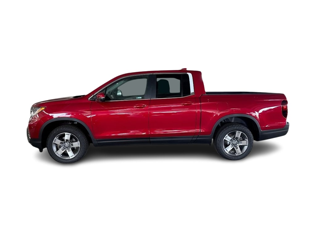 Thumbnail: 2026 Honda Ridgeline - 3