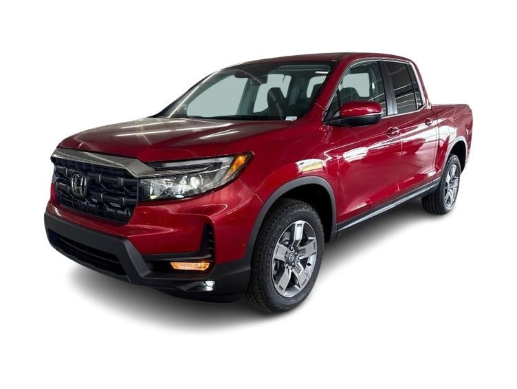 Thumbnail: 2026 Honda Ridgeline - 20