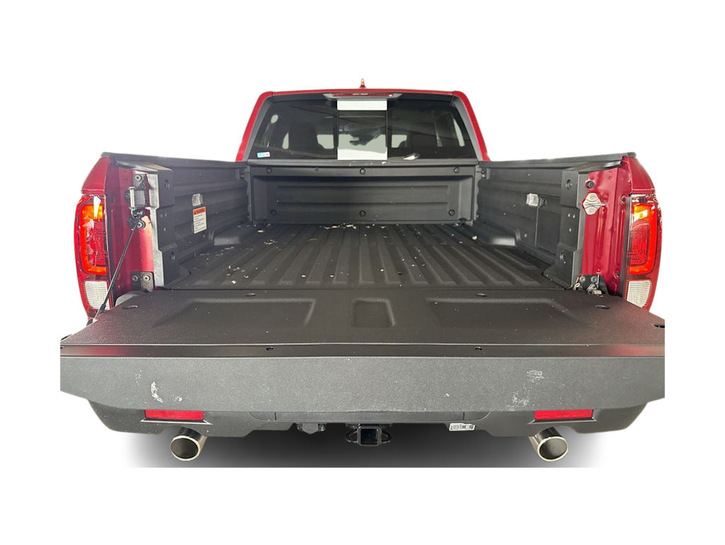 Thumbnail: 2026 Honda Ridgeline - 16