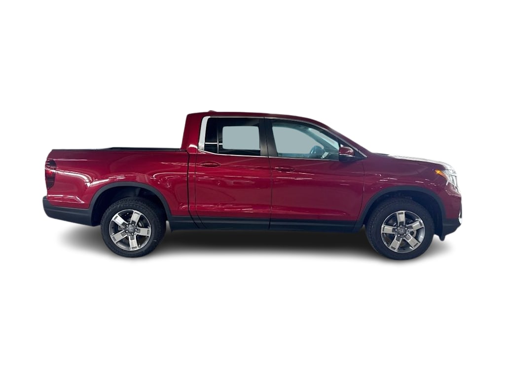 Thumbnail: 2026 Honda Ridgeline - 23