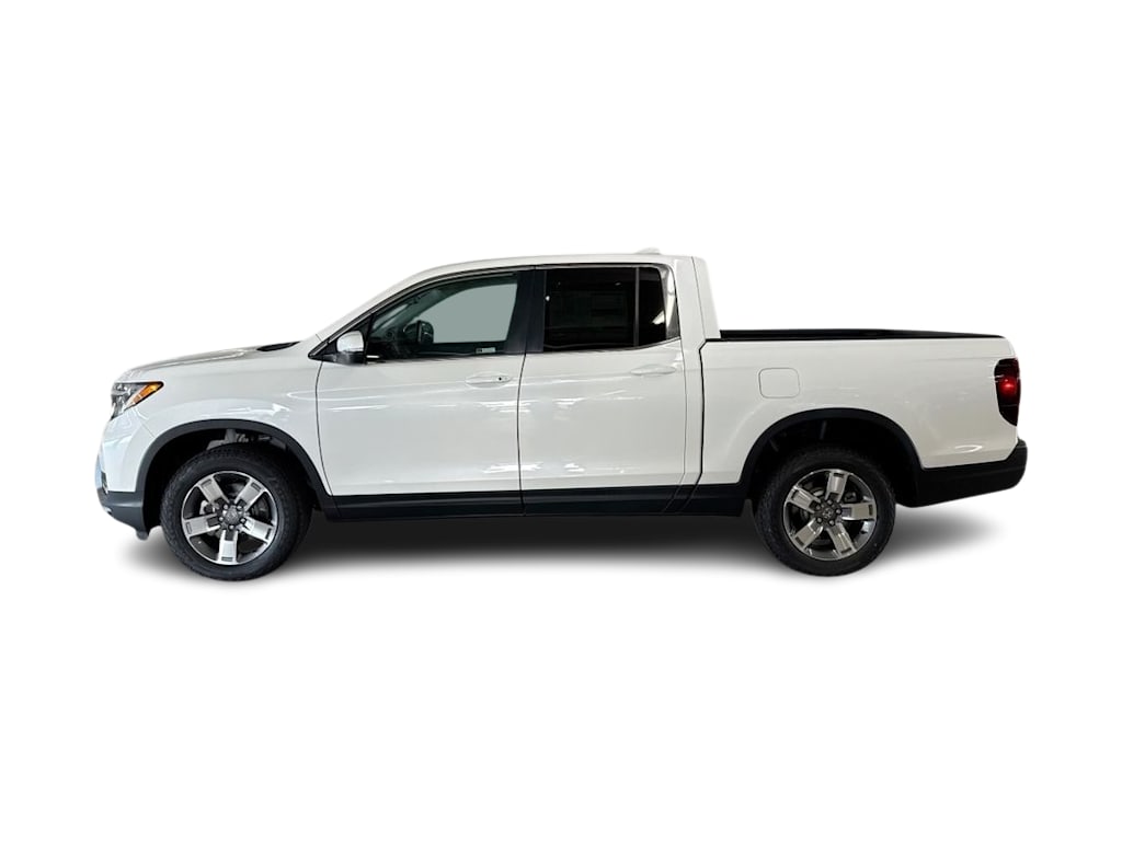 Thumbnail: 2026 Honda Ridgeline - 3