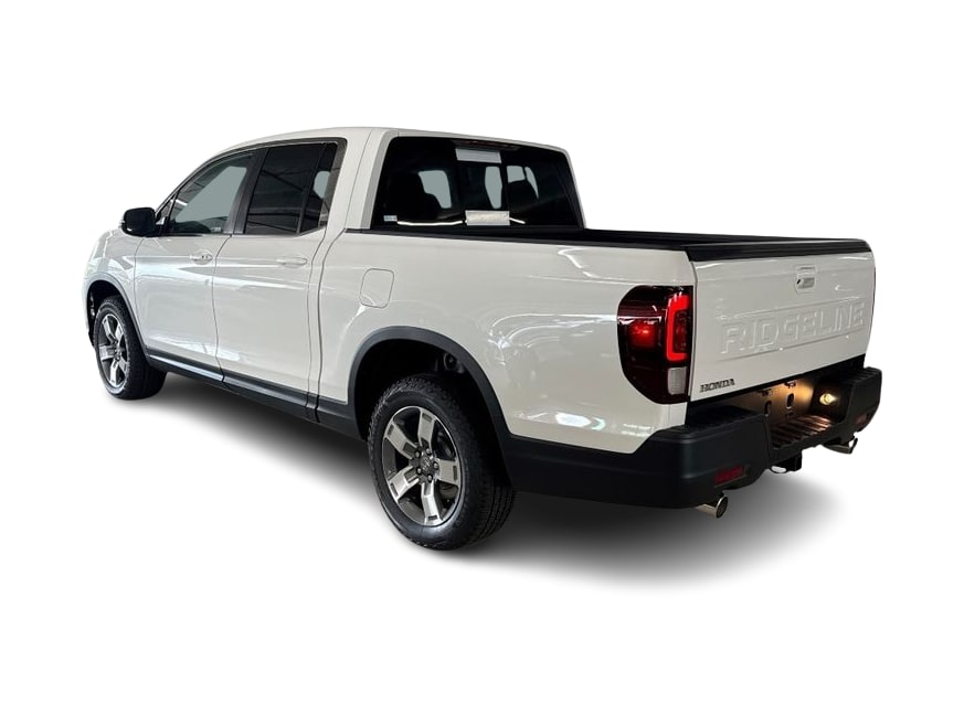 Thumbnail: 2026 Honda Ridgeline - 4