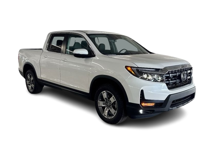 Thumbnail: 2026 Honda Ridgeline - 20