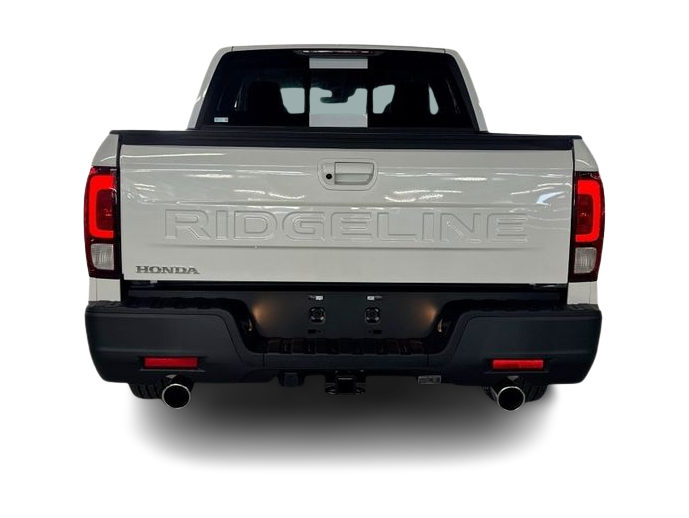 Thumbnail: 2026 Honda Ridgeline - 5