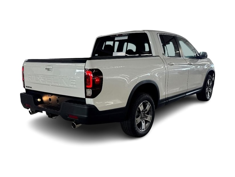 Thumbnail: 2026 Honda Ridgeline - 22