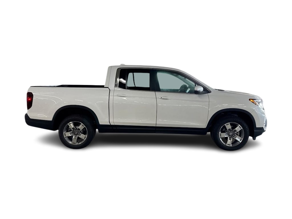 Thumbnail: 2026 Honda Ridgeline - 23