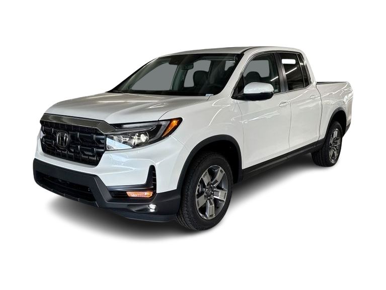 Thumbnail: 2026 Honda Ridgeline - 21