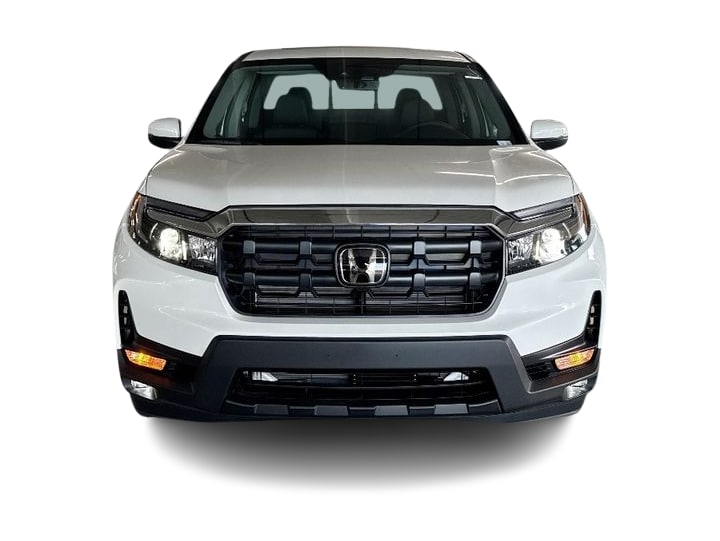 Thumbnail: 2026 Honda Ridgeline - 6