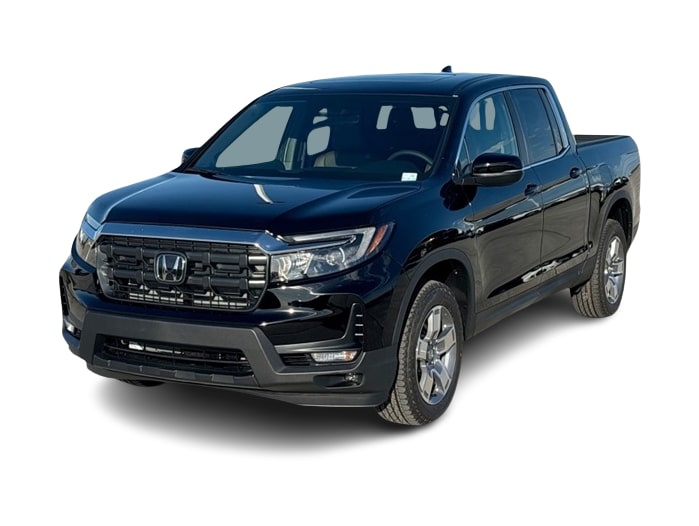 Thumbnail: 2026 Honda Ridgeline - 19