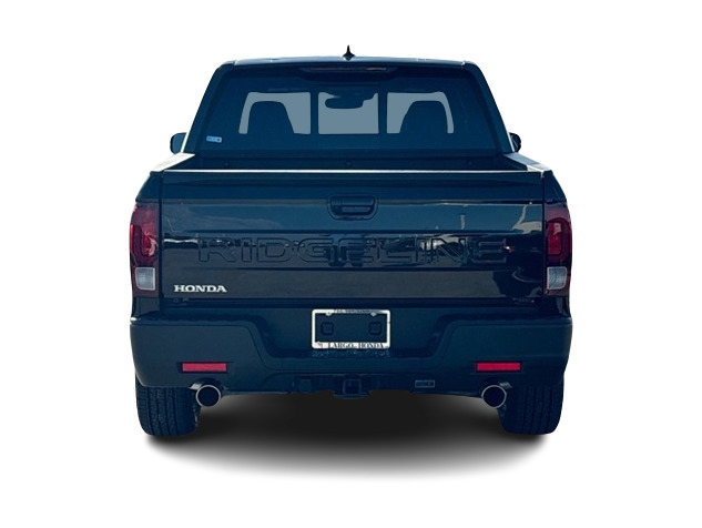 Thumbnail: 2026 Honda Ridgeline - 20
