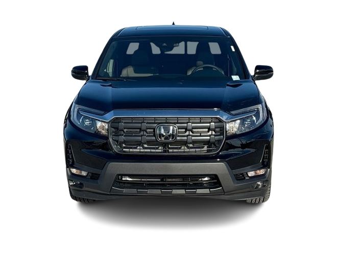Thumbnail: 2026 Honda Ridgeline - 5