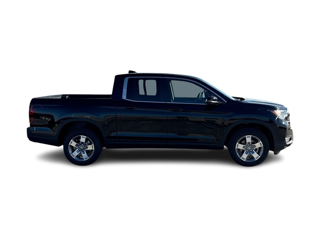 Thumbnail: 2026 Honda Ridgeline - 22