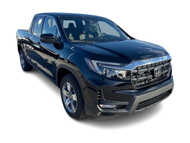 Thumbnail: 2026 Honda Ridgeline - 18