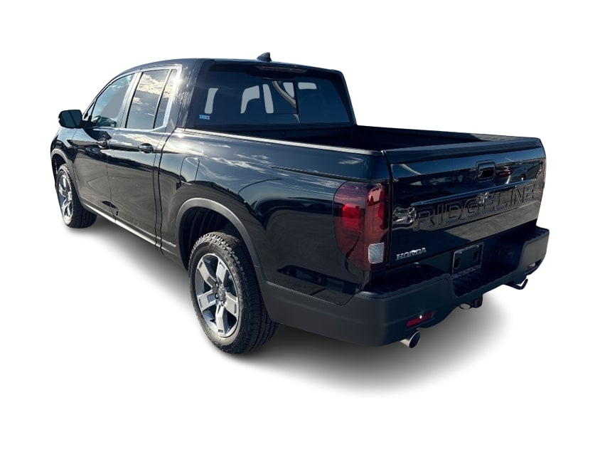Thumbnail: 2026 Honda Ridgeline - 4