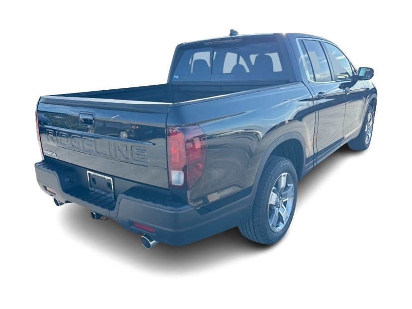 Thumbnail: 2026 Honda Ridgeline - 21