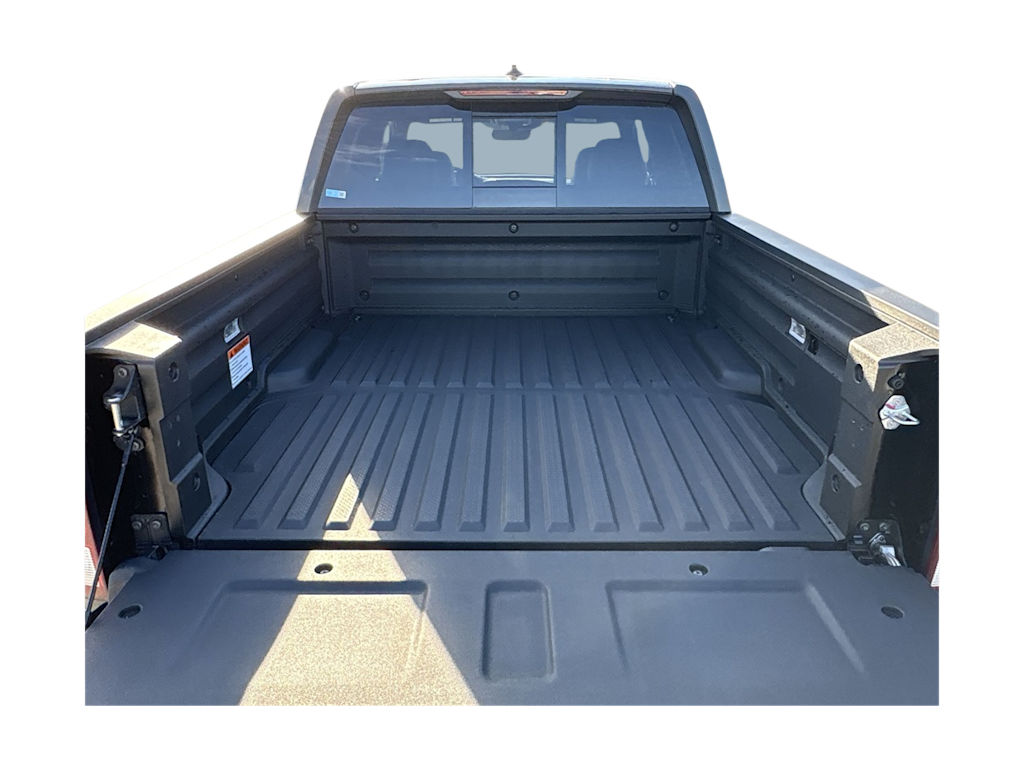 Thumbnail: 2026 Honda Ridgeline - 15