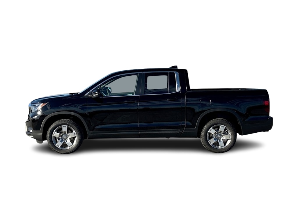 Thumbnail: 2026 Honda Ridgeline - 3