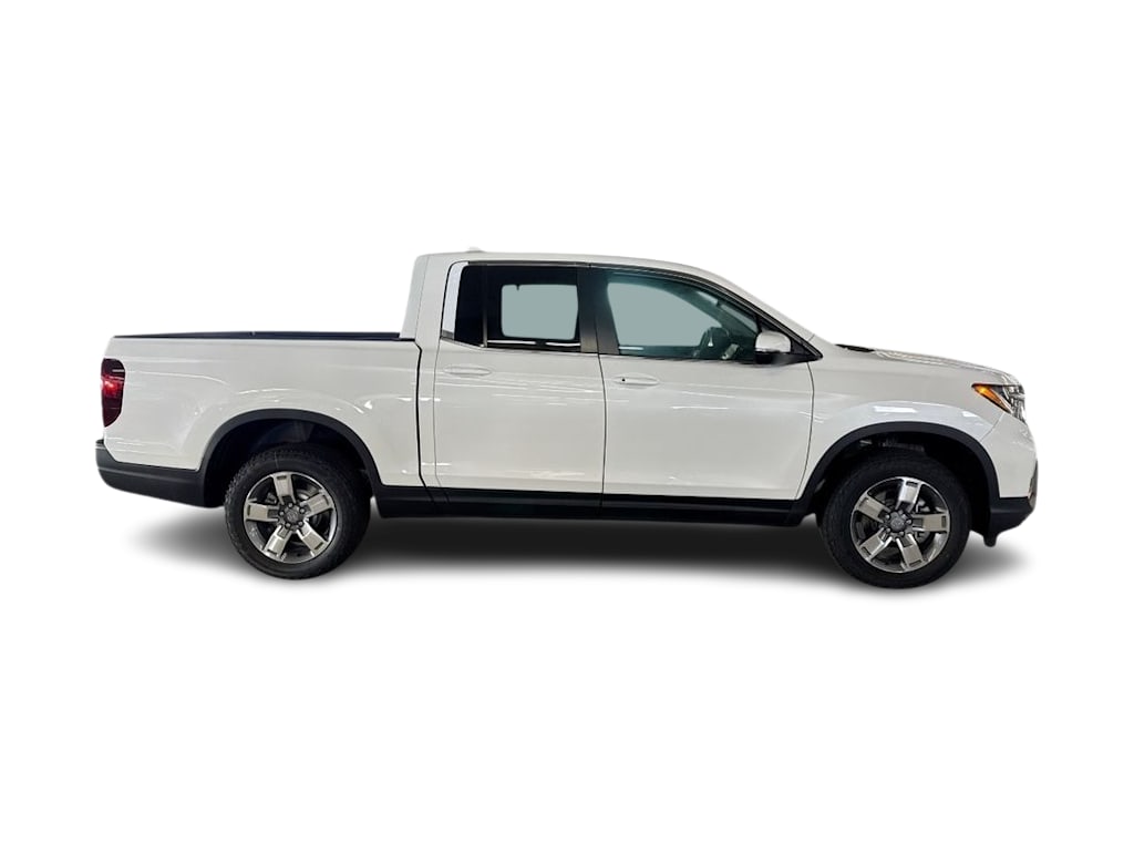 Thumbnail: 2026 Honda Ridgeline - 23