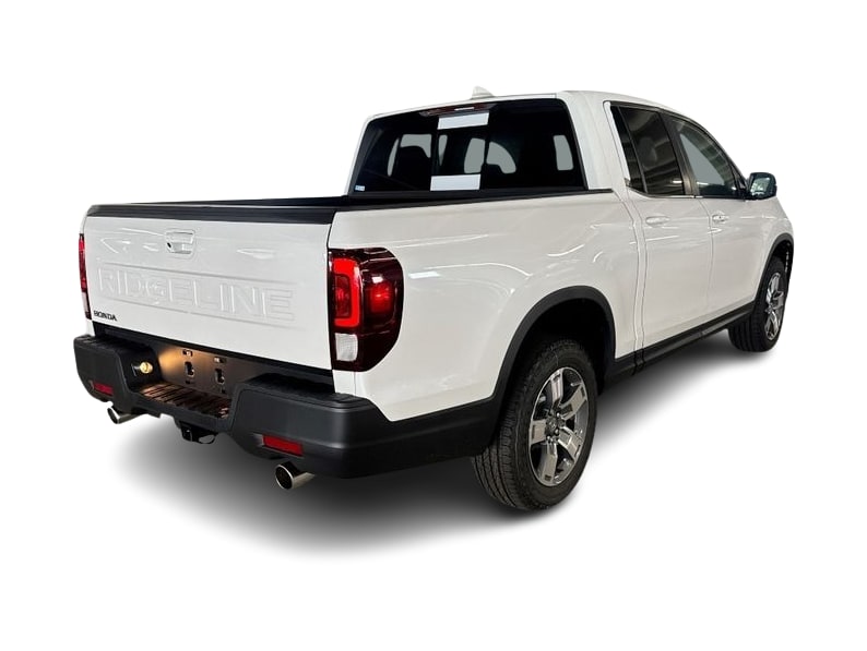Thumbnail: 2026 Honda Ridgeline - 22