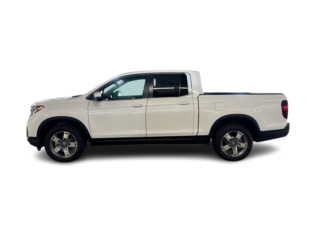 Thumbnail: 2026 Honda Ridgeline - 3