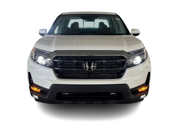 Thumbnail: 2026 Honda Ridgeline - 6