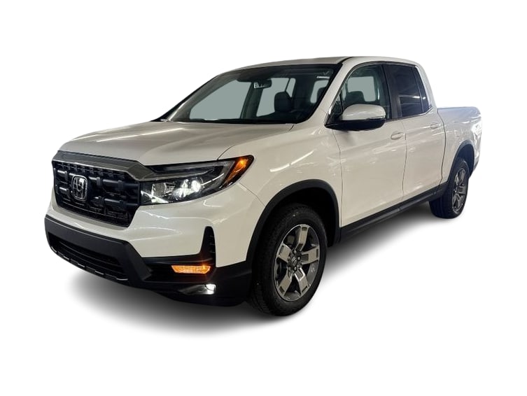 Thumbnail: 2026 Honda Ridgeline - 21