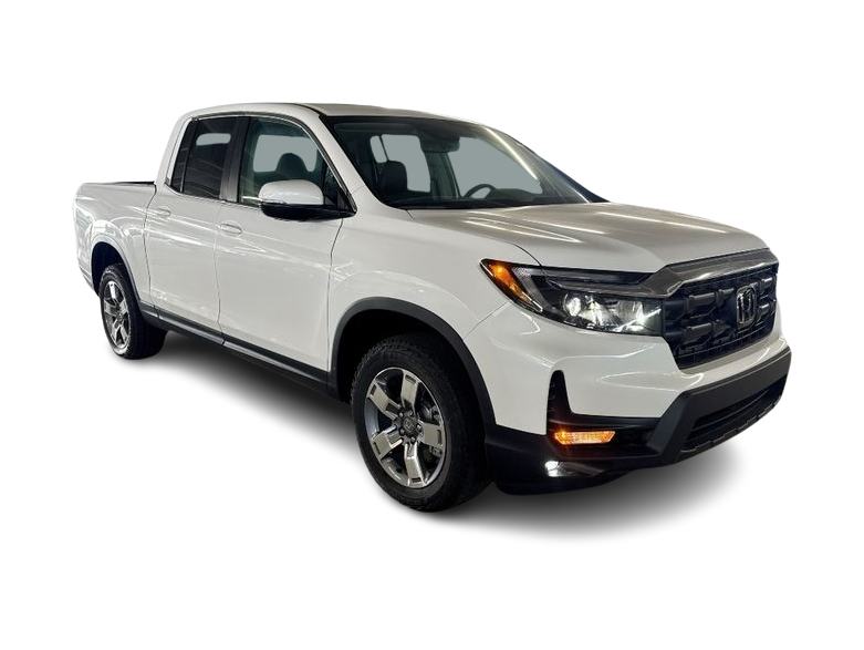 Thumbnail: 2026 Honda Ridgeline - 20