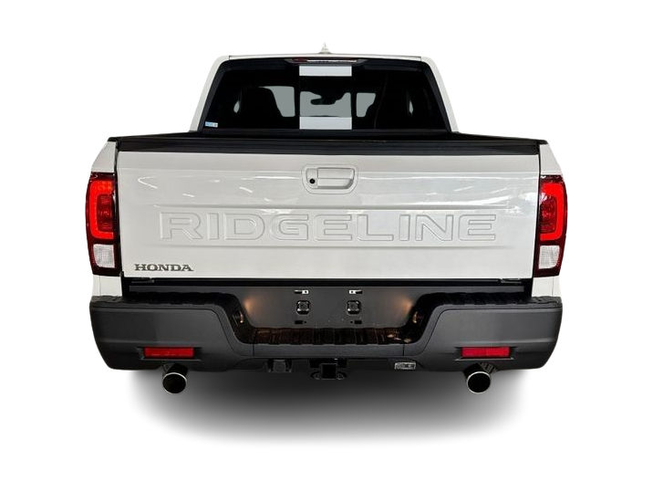 Thumbnail: 2026 Honda Ridgeline - 5