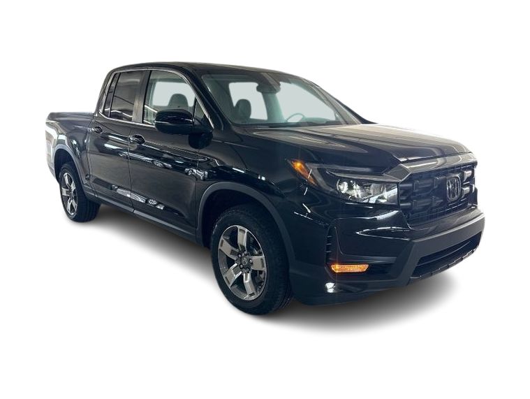 Thumbnail: 2026 Honda Ridgeline - 20