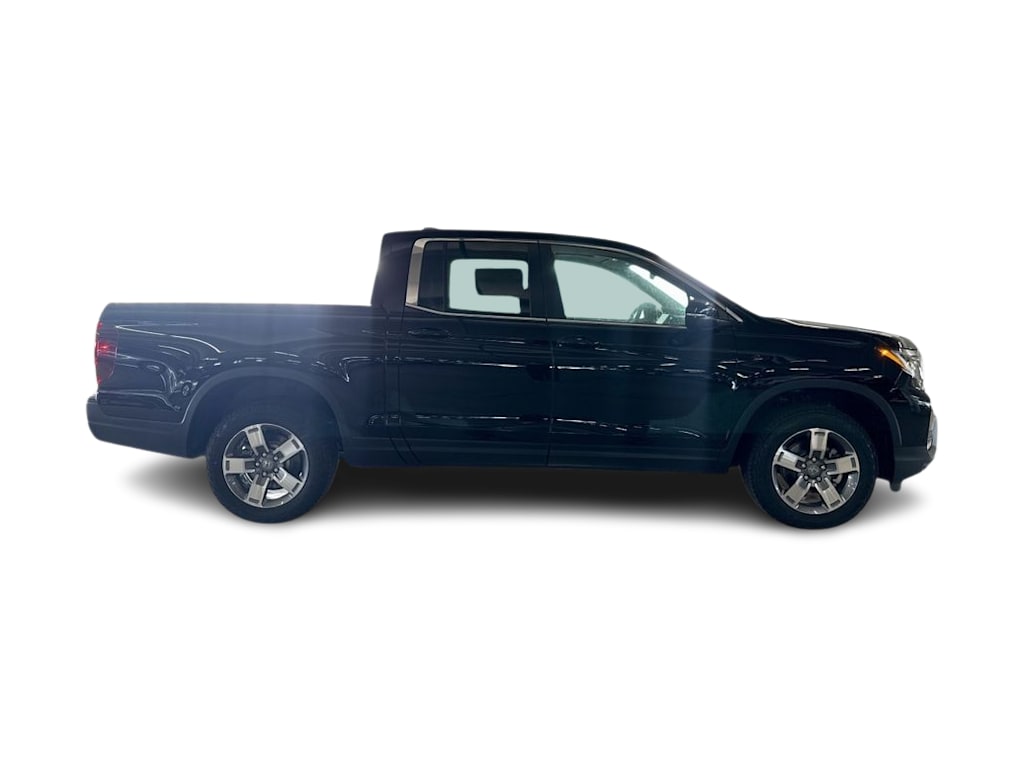 Thumbnail: 2026 Honda Ridgeline - 23