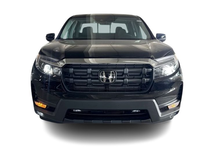 Thumbnail: 2026 Honda Ridgeline - 6