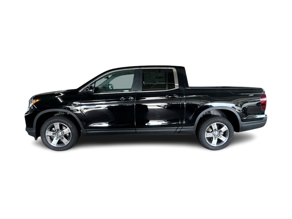Thumbnail: 2026 Honda Ridgeline - 3