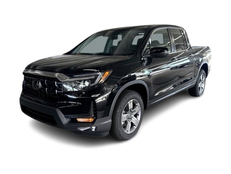 Thumbnail: 2026 Honda Ridgeline - 21