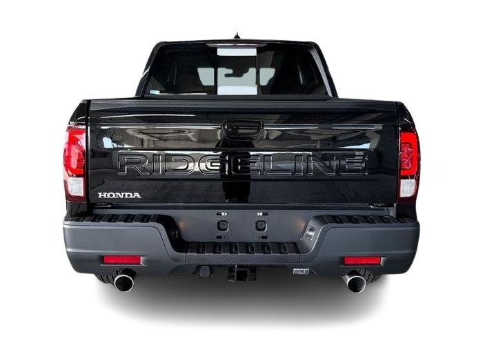 Thumbnail: 2026 Honda Ridgeline - 5