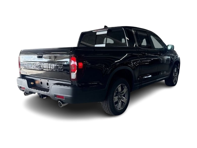 Thumbnail: 2026 Honda Ridgeline - 22