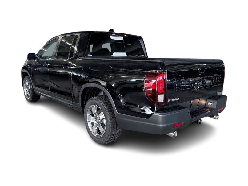 Thumbnail: 2026 Honda Ridgeline - 4
