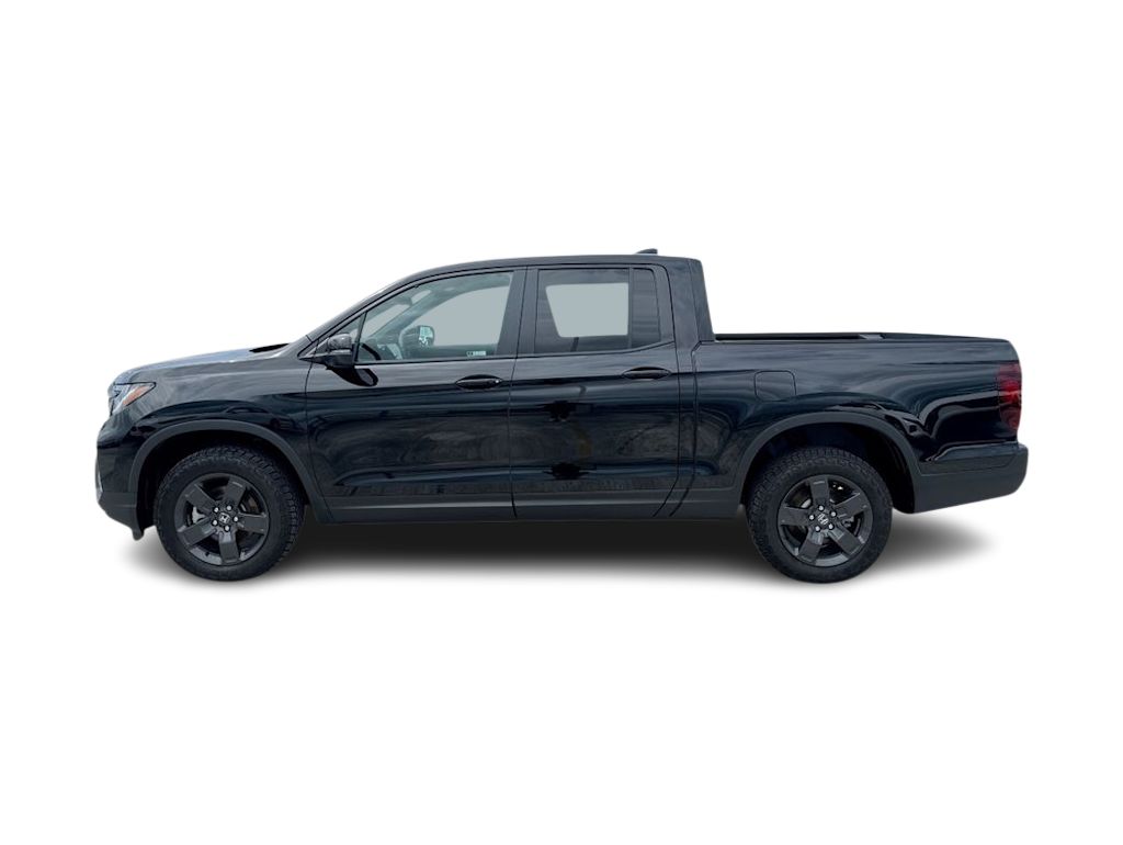 Thumbnail: 2026 Honda Ridgeline - 3