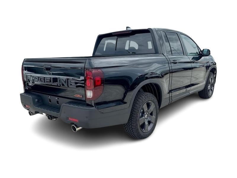 Thumbnail: 2026 Honda Ridgeline - 22