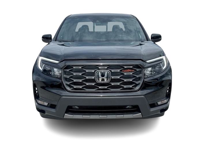 Thumbnail: 2026 Honda Ridgeline - 6