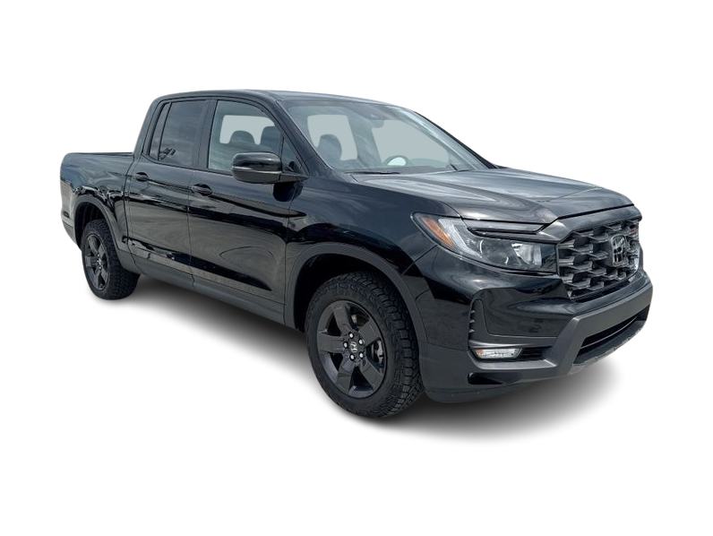 Thumbnail: 2026 Honda Ridgeline - 20