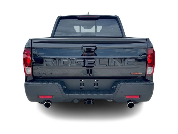 Thumbnail: 2026 Honda Ridgeline - 5