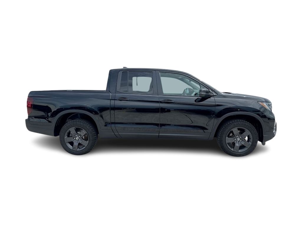 Thumbnail: 2026 Honda Ridgeline - 23