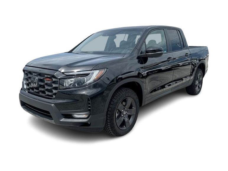 Thumbnail: 2026 Honda Ridgeline - 21